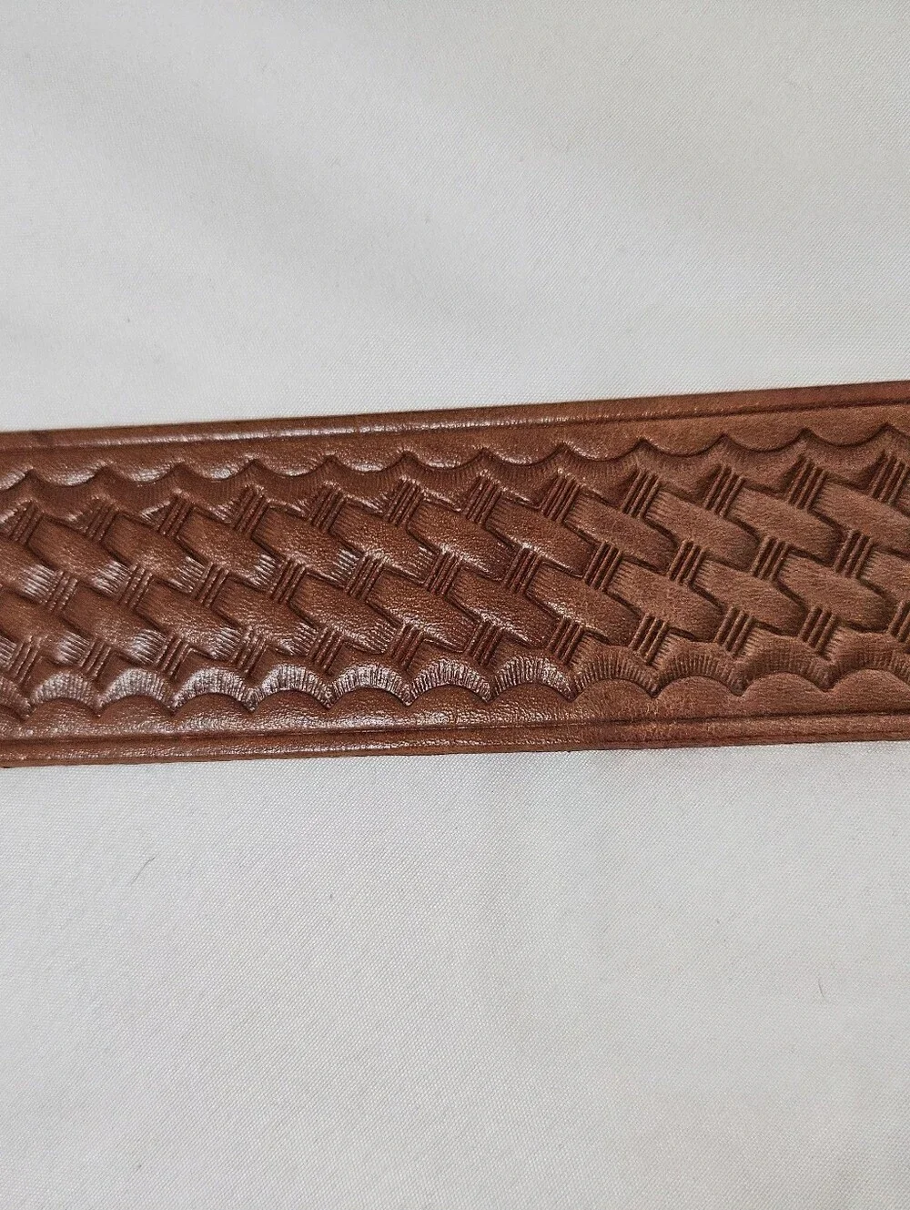 BIANCHI B8 Belt 1.75